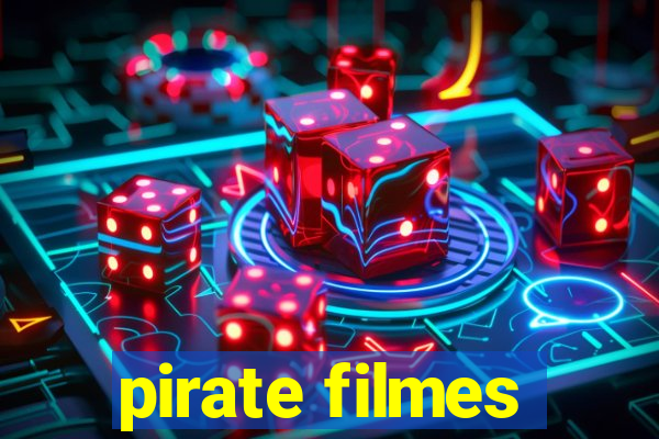 pirate filmes